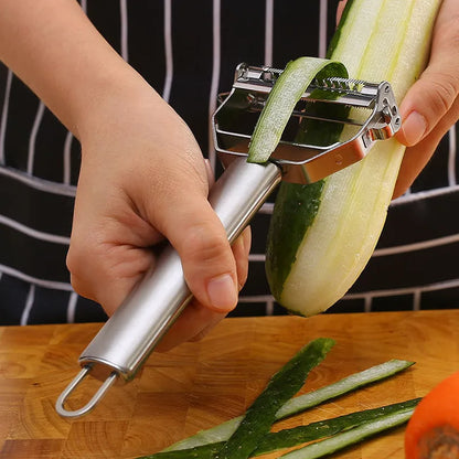 Multifunctionele RVS Keuken Schiller